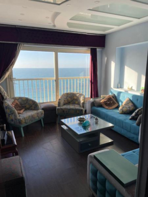 Mahrousa Sea-View